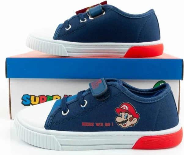 Atlete për djem Leomil Super Mario