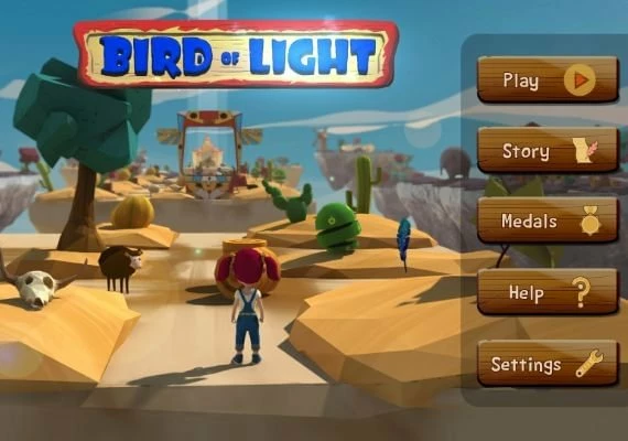 Bird of Light EN Global