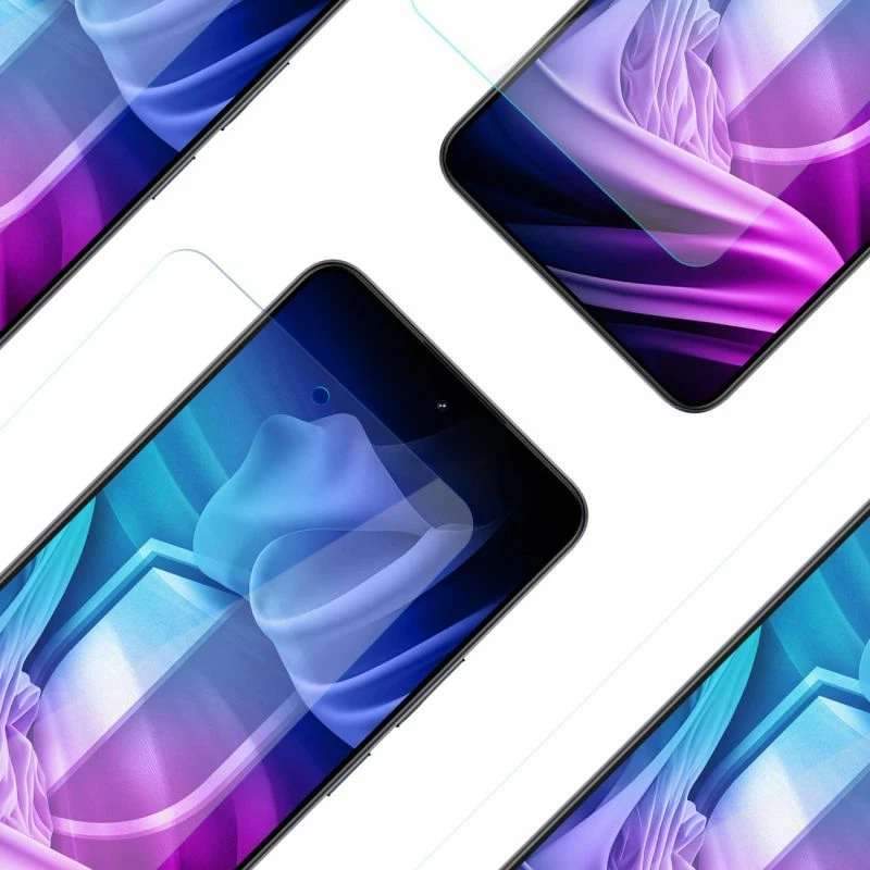 Mbrojtëse ekrani matte 3mk SilkyMatt Pro për Realme 14 5G / 14T 5G