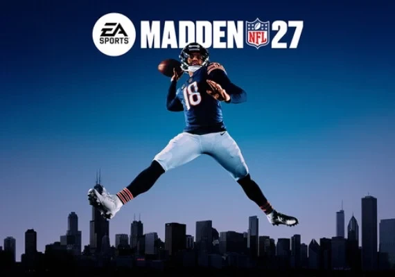 EA SPORTS: Madden NFL 27 EN Global