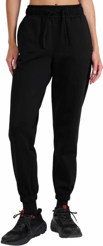 Pantallona për femra 4F, të zeza