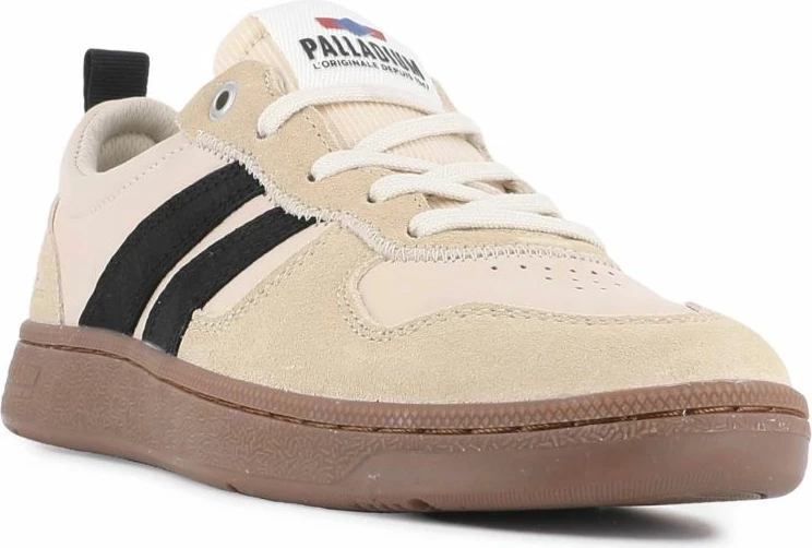 Këpucë unisex Palladium, të zeza [Madhësia: 42]