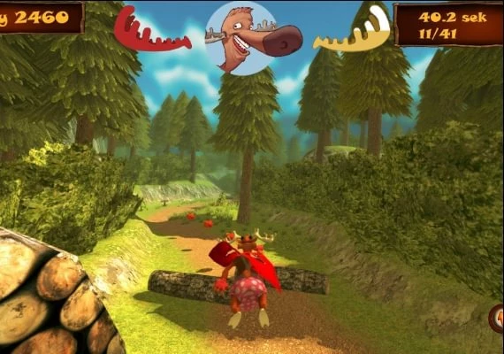 SuperMoose EN/DE/FR/PL/PT Global