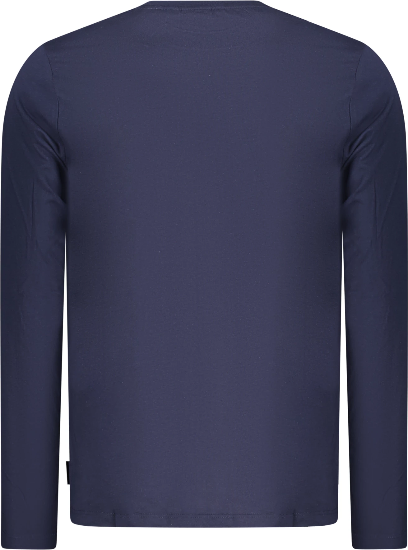 Maicë me mëngë të gjata për meshkuj U.S. GRAND, e zezë