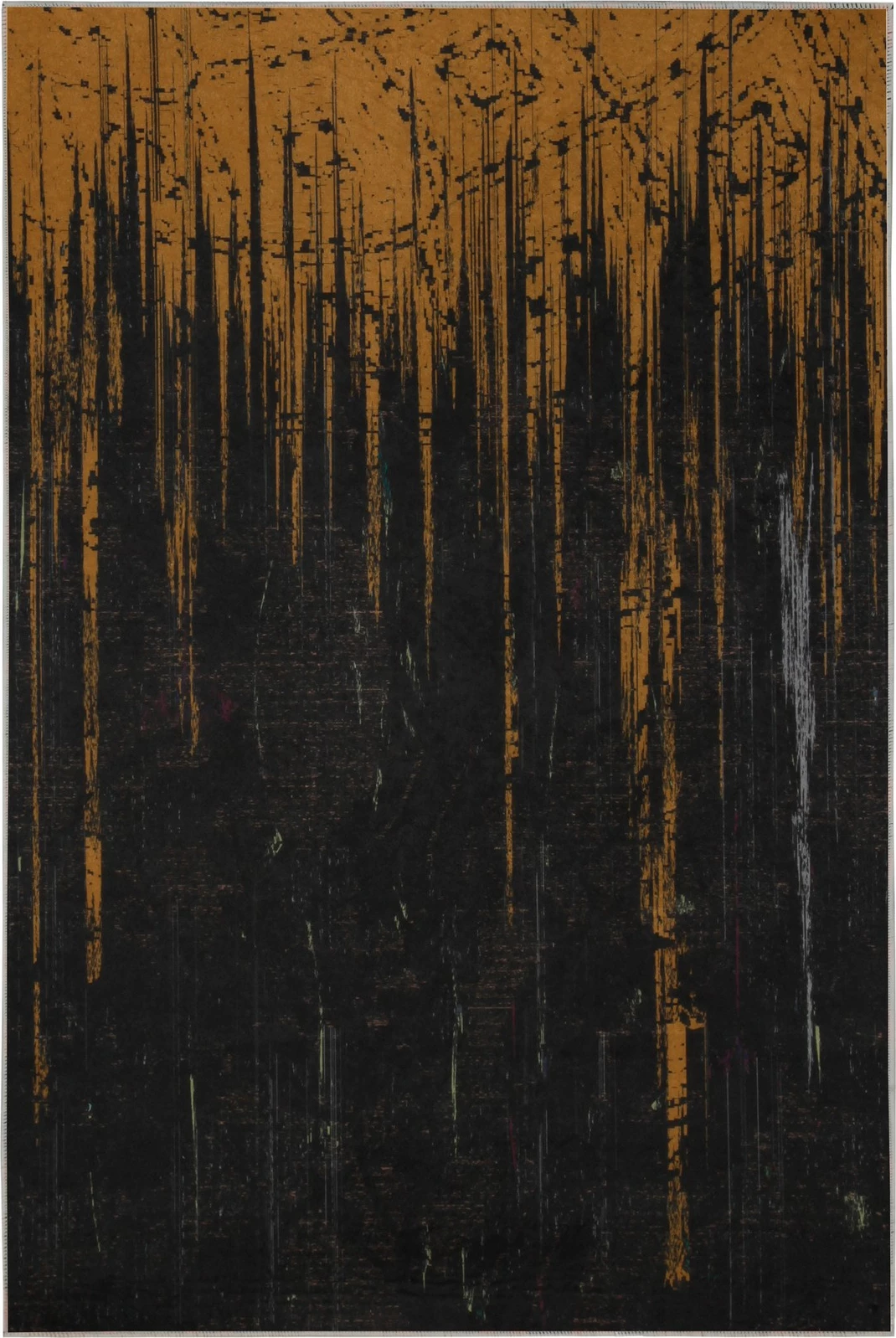 Qilim korridori (100x150) Conceptum Hypnose, Brantley
