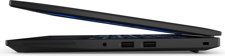 Laptop Lenovo ThinkPad L14 Gen 5, 14", Intel Core Ultra 7 155U, 16 GB RAM, 1 TB SSD, Wi-Fi 6E, Windows 11 Pro, Zi