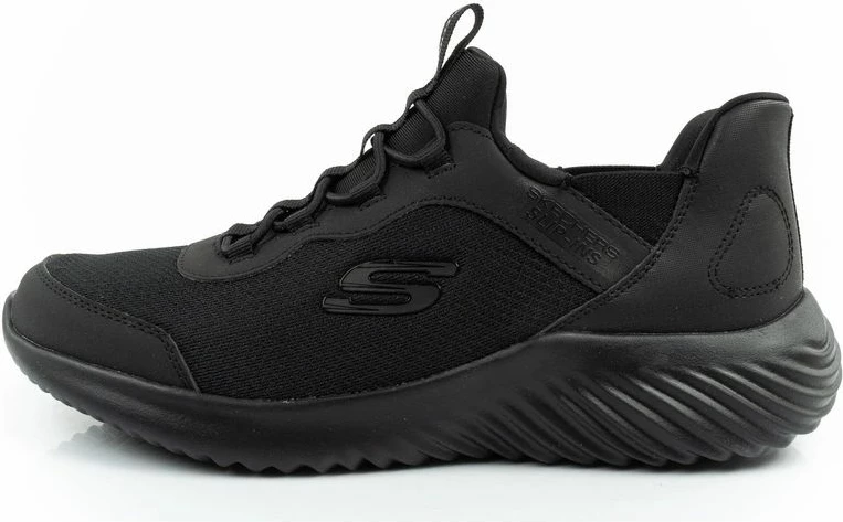 Atlete për fëmijë Skechers