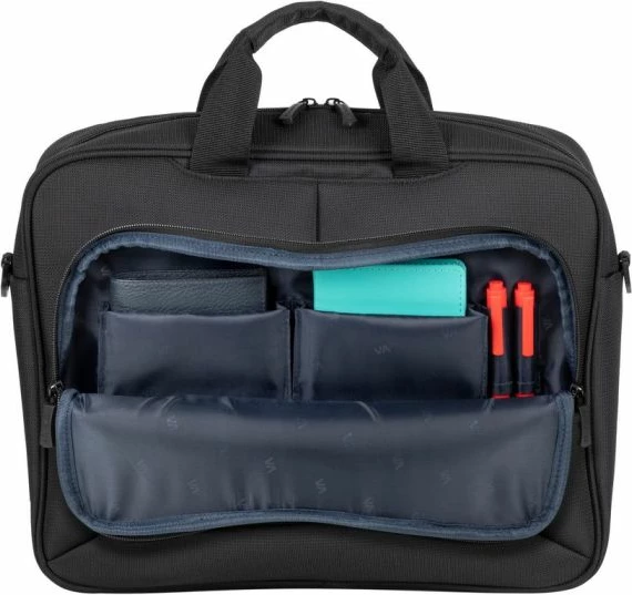 Çantë laptopi RIVACASE 8422 14\", ECO RPET, e zezë