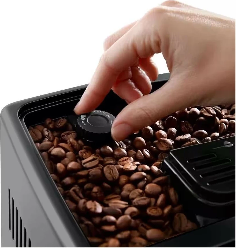 APARAT KAFEJE DELONGHI ECAM38095TB 3