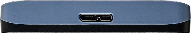 Hard disk i jashtëm Intenso Memory Safe 2TB, USB 3.2 Gen 1, 2.5", blu