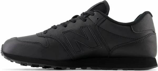 Atlete për meshkuj New Balance, të zeza [Madhësia: 40.5]