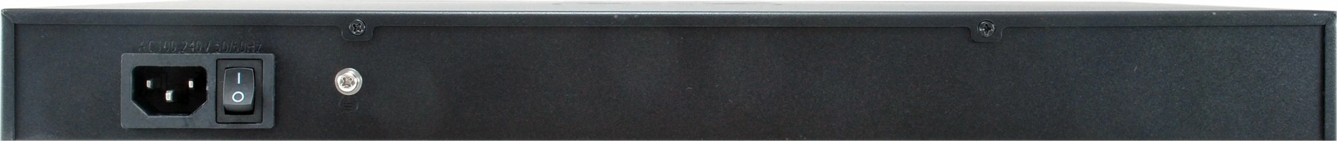 Switch LevelOne GTU-5211, Gigabit Ethernet, 48 porte, i pa menaxhuar