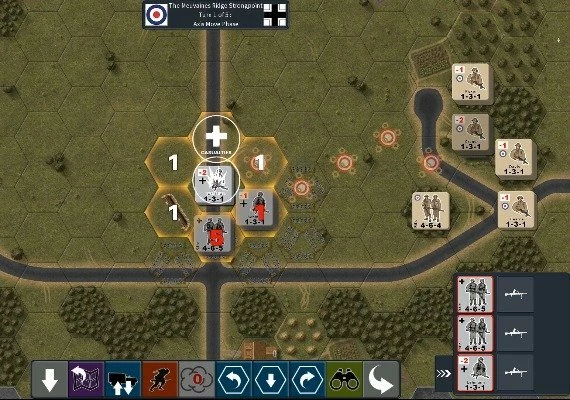 Valor and Victory EN/DE/FR/RU/ZH/ES Global