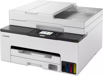 Printer multifunksional Canon MAXIFY GX2050 4-në-1 MegaTank A4 1200dpi 14–16ppm ADF 35 fletë (6171C006)