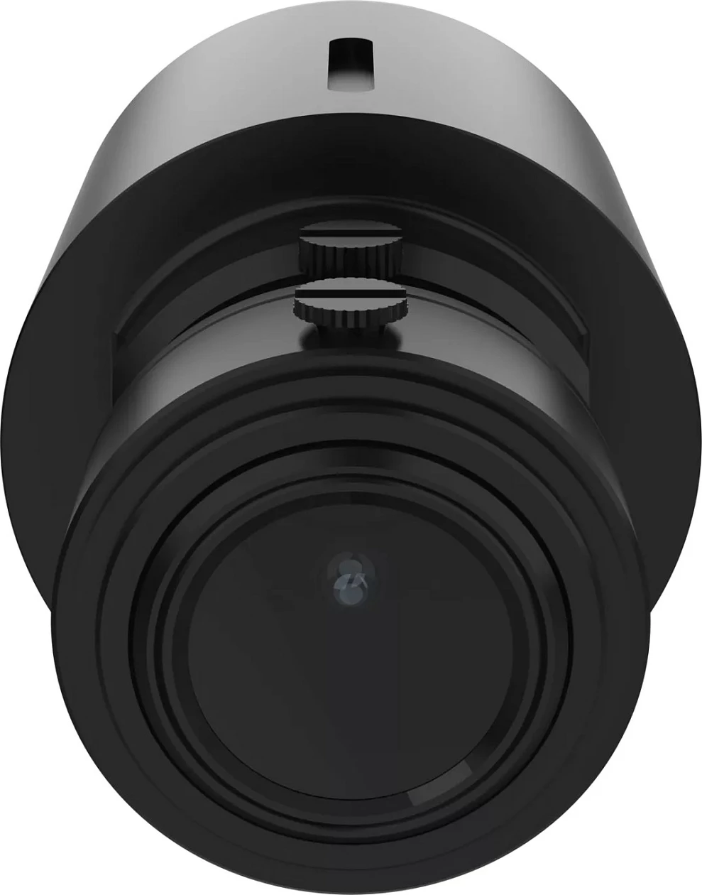 Njësi sensorike Axis 02639-001, IP5X, e zezë