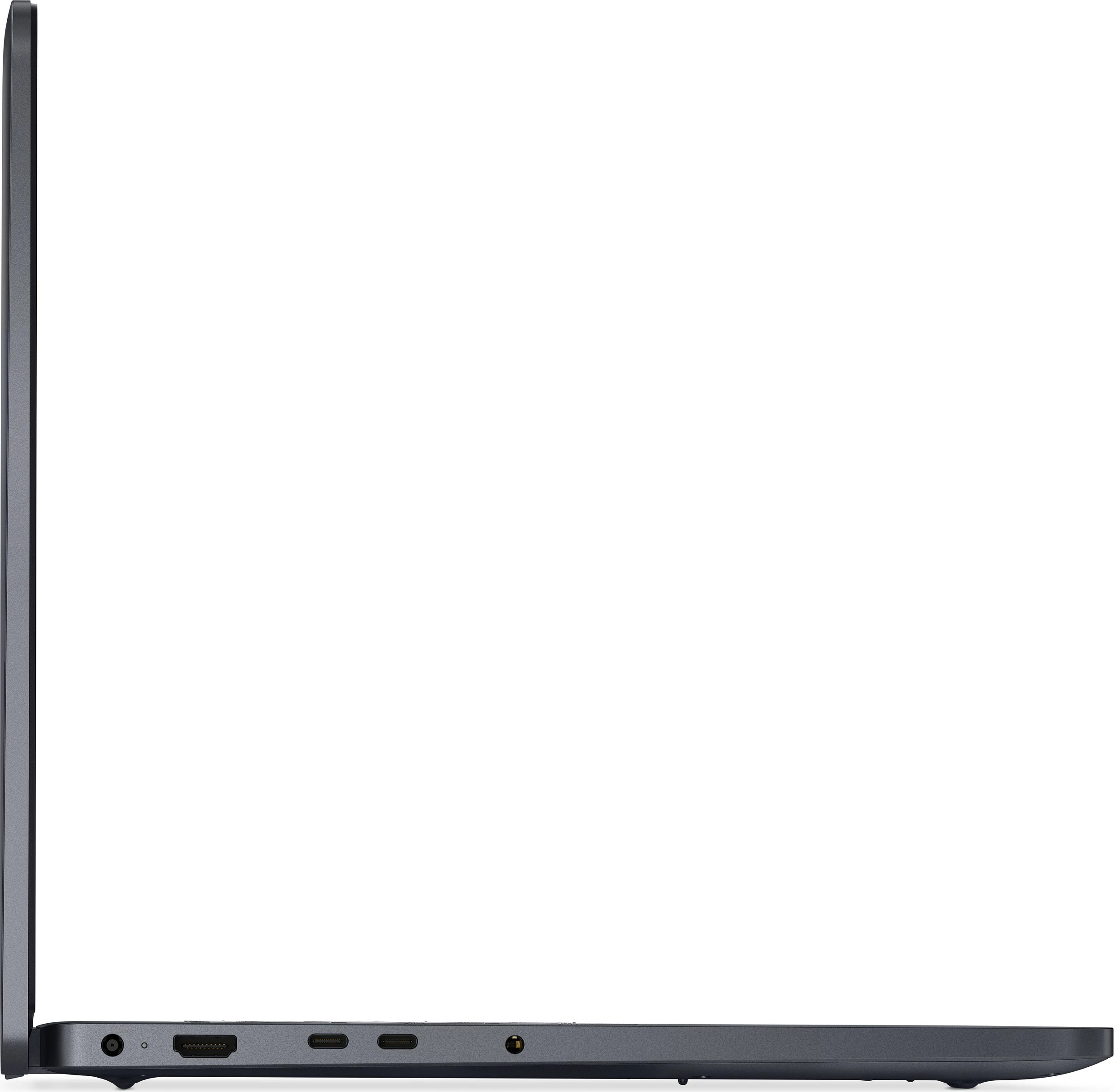 Laptop Dell Pro 16 PC16255, Ryzen 5, 16GB RAM, 512GB SSD, Windows 11 Pro, Magnetite