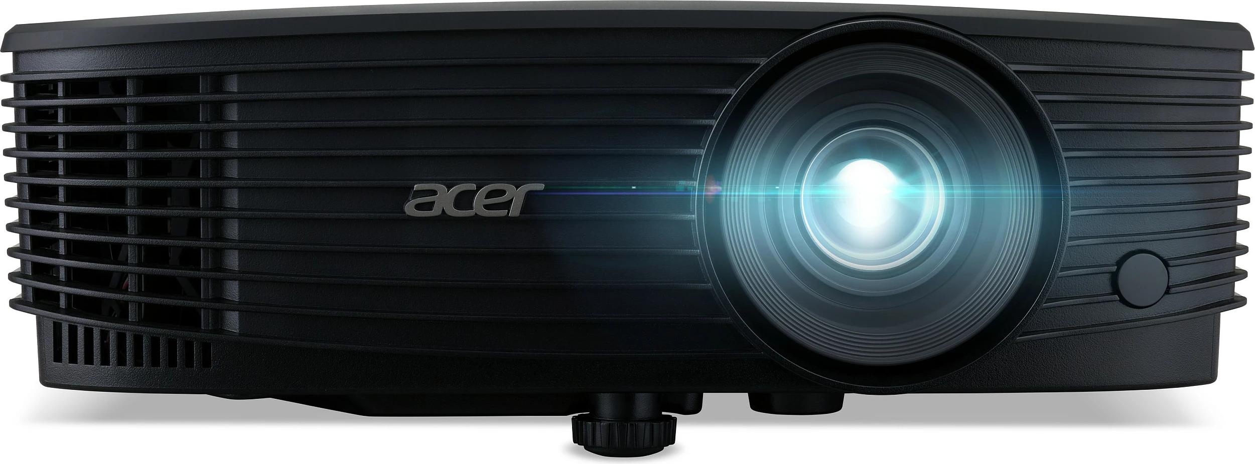 Projektor Acer X1329 DLP, 4800 ANSI Lumen, 16:10, i zi