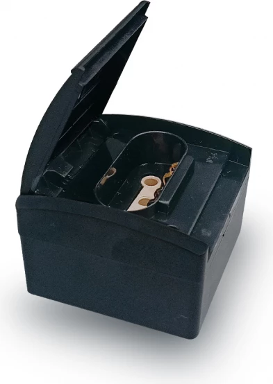 PRIZË TREFAZIKE OG INDEX 16A