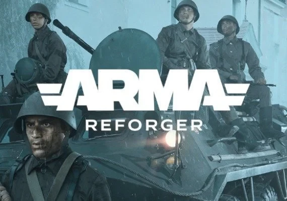 Arma Reforger Global