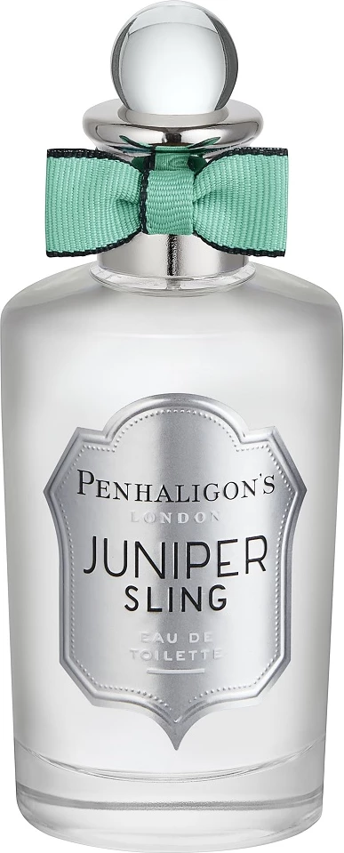 Eau de Toilette unisex Penhaligon's Juniper Sling 100ml