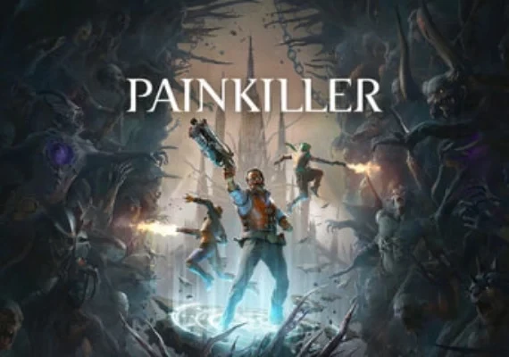 Painkiller Global