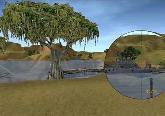 Delta Force 2 EN Global