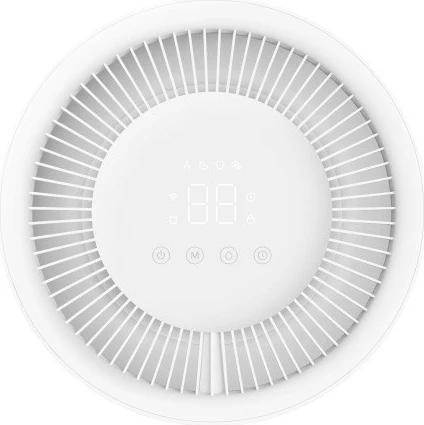 Dehumidifikues ajri Xiaomi Smart Dehumidifier Lite 55631 13L/ditë, i bardhë