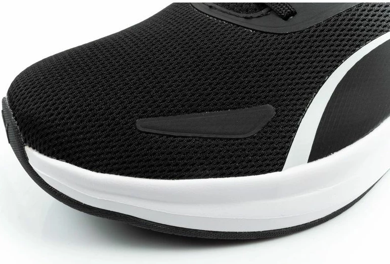 Atlete meshkuj Puma Skyrocket Lite, të zeza