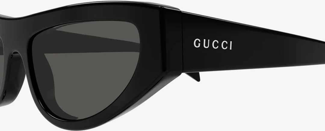 Syze dielli Gucci GG1919S-001 55