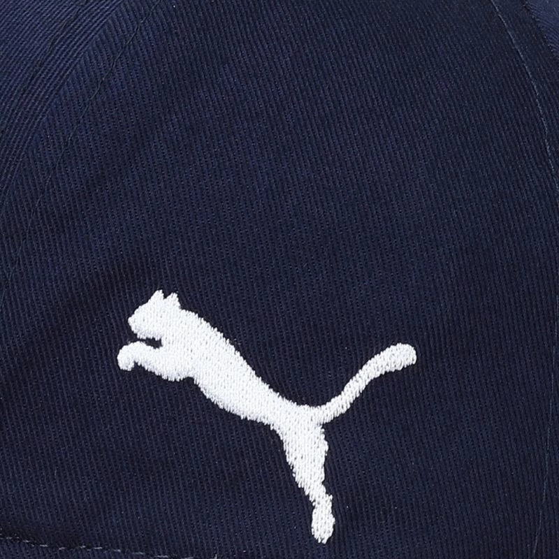 Kapelë Puma, uniseks, e kaltër