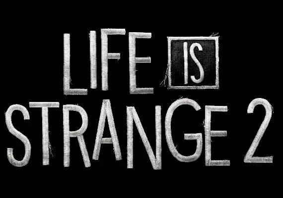 Life is Strange 2 ROW Complete Season Edition Global