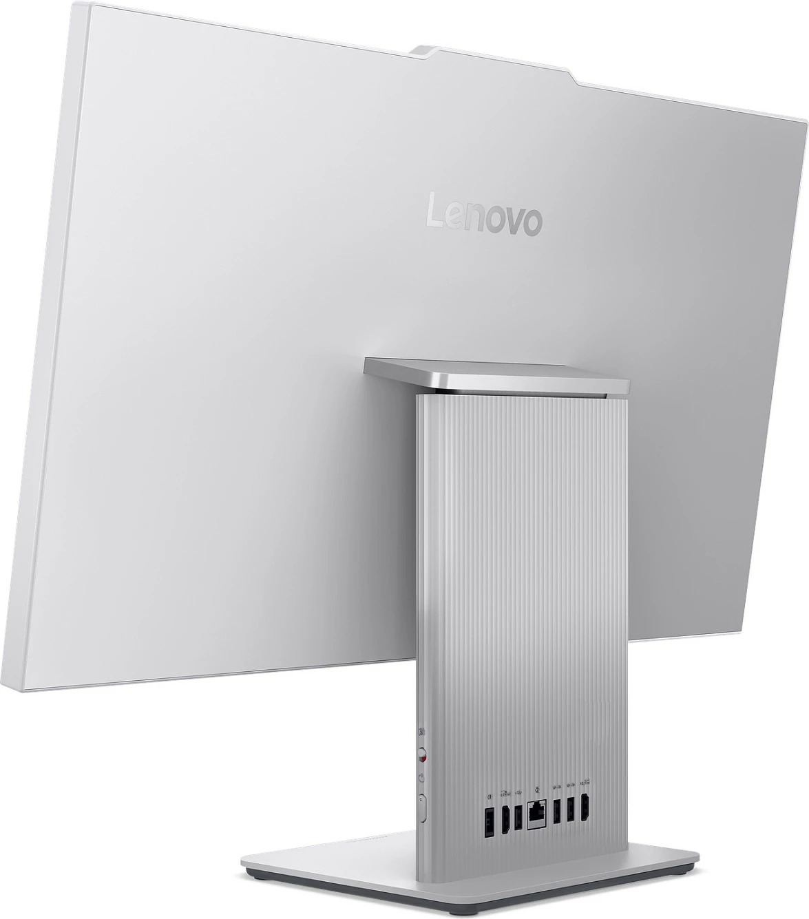 Kompjuter All-in-One Lenovo IdeaCentre 3 27IPH11, Core Ultra 7 355, 16GB RAM Memorje, 1TB SSD, 27" QHD, Windows 11 Home, Cloud Grey