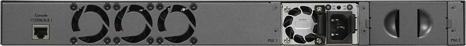 Switch NETGEAR M4300-52G, Managed, 1U, Gri