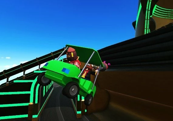 Totally Reliable Delivery Service - Cyberfunk DLC Global