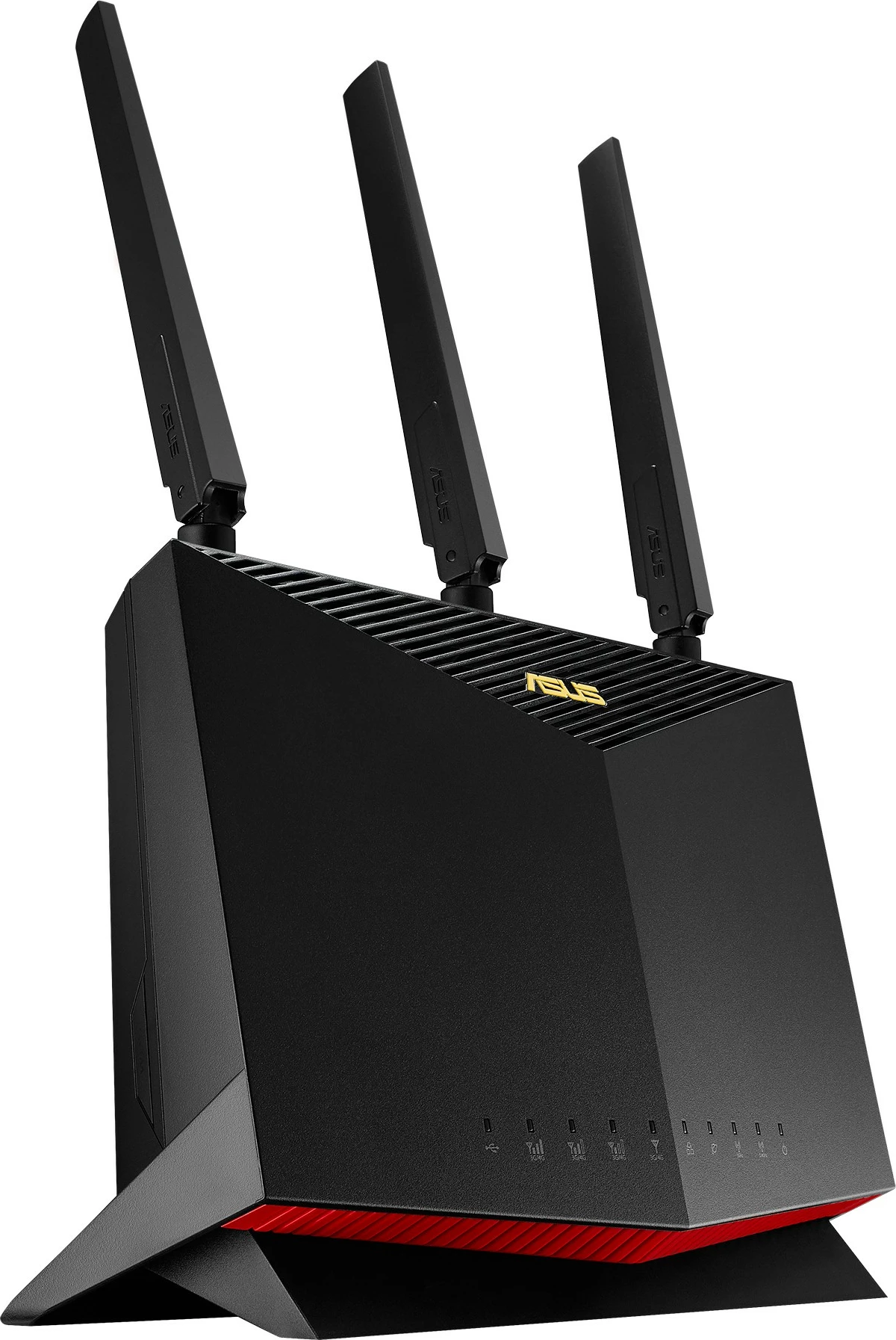 Router ASUS 4G-AC-86U wireless i zi