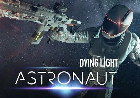 Dying Light - Astronaut Bundle DLC Global