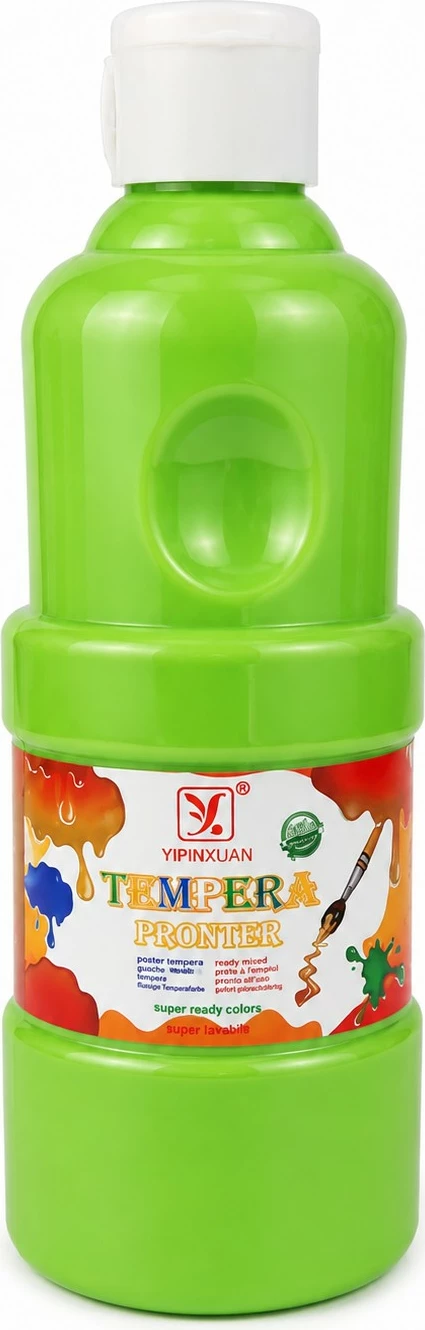 Tempera e Gjelbër – 500 ml