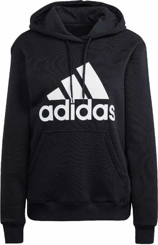 Duks adidas për femra, i zi