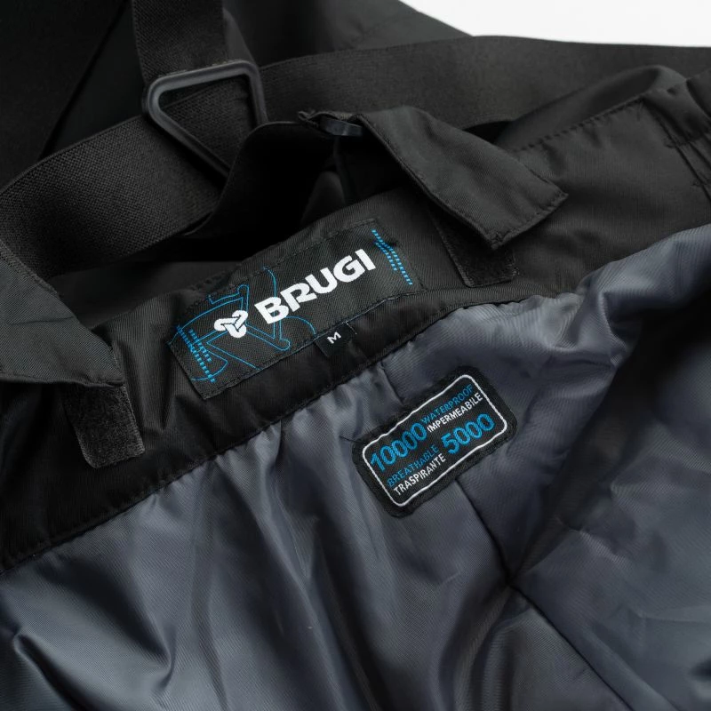Pantallona ski për meshkuj Brugi [Madhësia: XL]