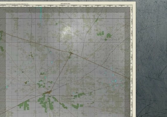 Tank Warfare: Tunisia 1943 EN/RU Global