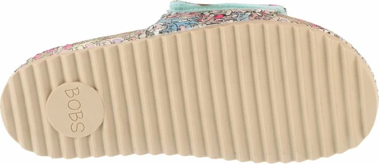 Sandale Skechers femra, shumëngjyrëshe [Madhësia: 37]