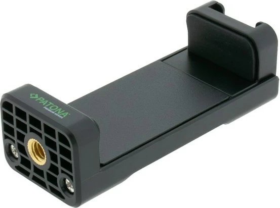 Monitor i vogël PATONA Smart Monitor SM1, 3.97", 920mAh, WiFi, USB Type-C, i zi