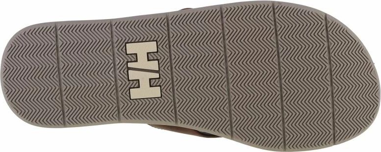 Sandale Helly Hansen për meshkuj, të kafta