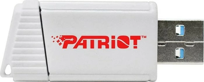 Pendrive Patriot Supersonic Rage Prime 1TB, USB 3.2, Zi/Gri/e Kuqe