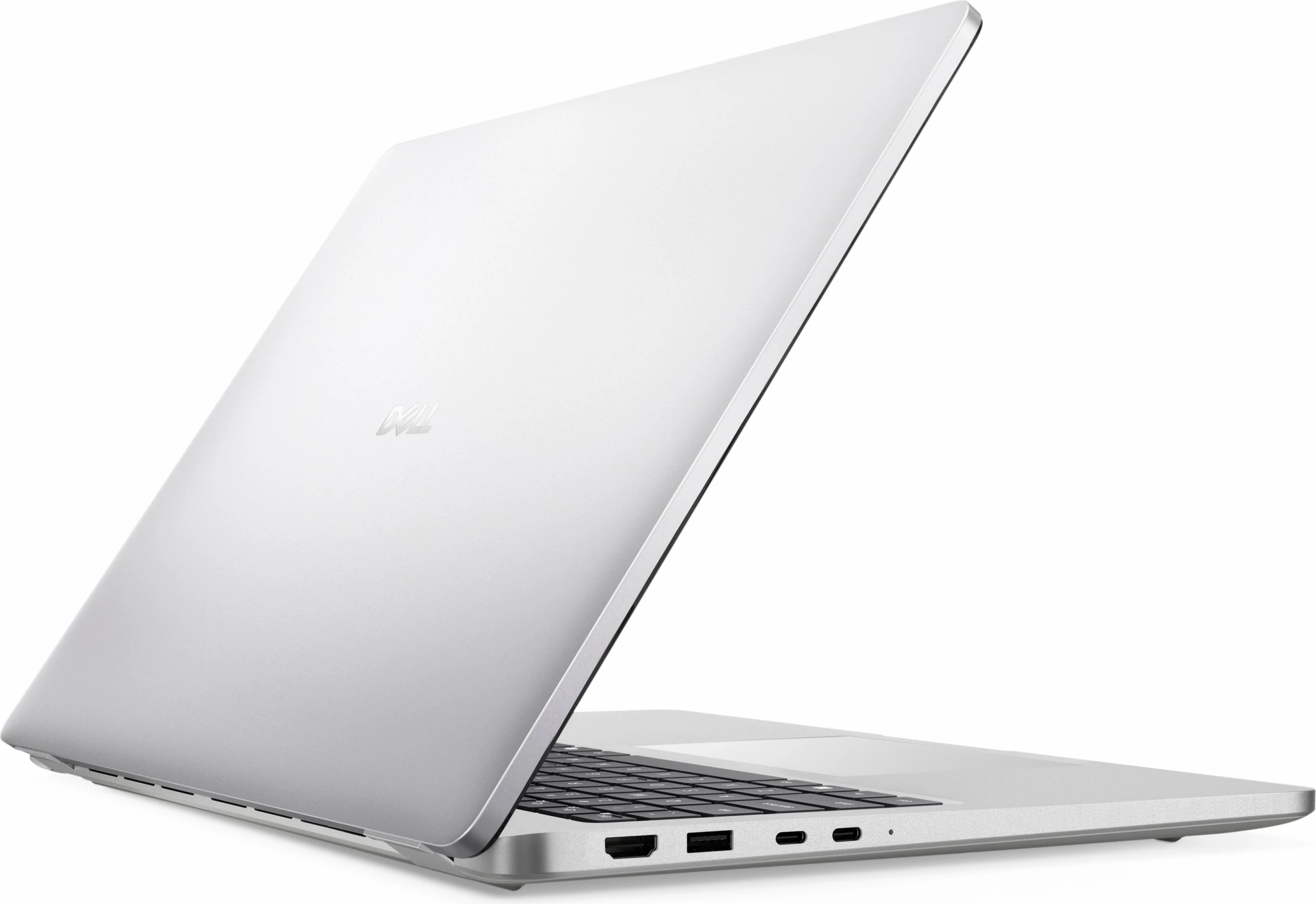 Laptop Dell Pro 16 Plus PB16255, AMD Ryzen AI 7 350, 32GB RAM, 512GB SSD, 16 inç, argjend