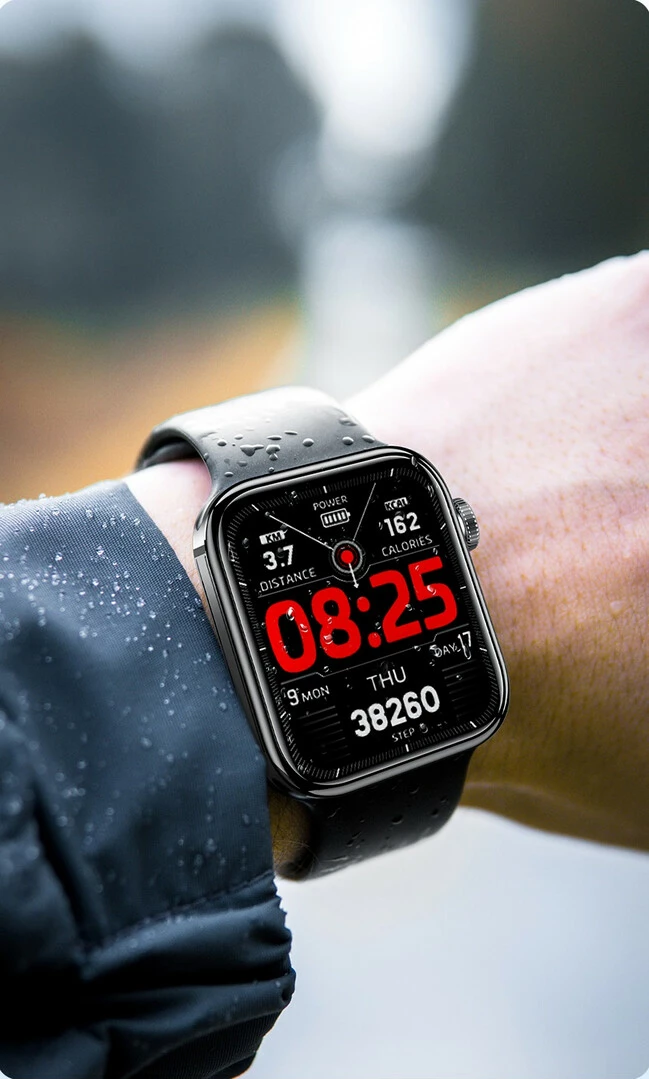 Orë E Mençur AWEI H15