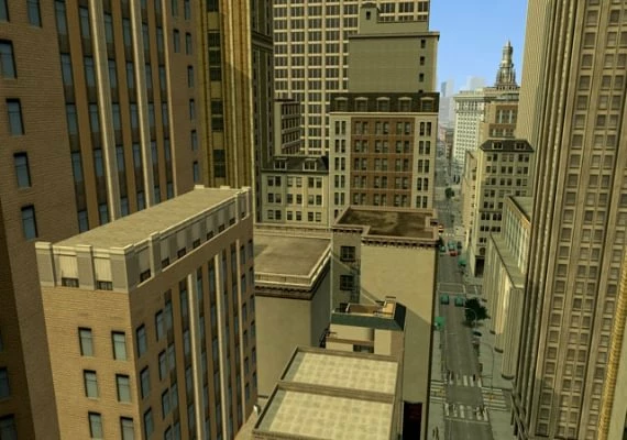 Tycoon City: New York EN Global