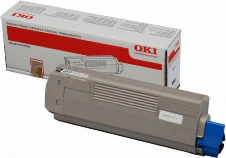Toner, Oki, C610 44315308, deri 8000 faqe A4, i zi