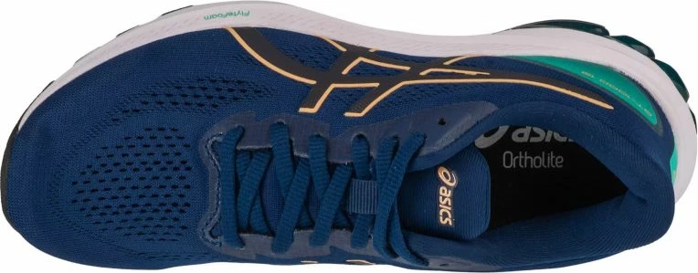 Atlete për femra Asics, blu marine [Madhësia: 37]