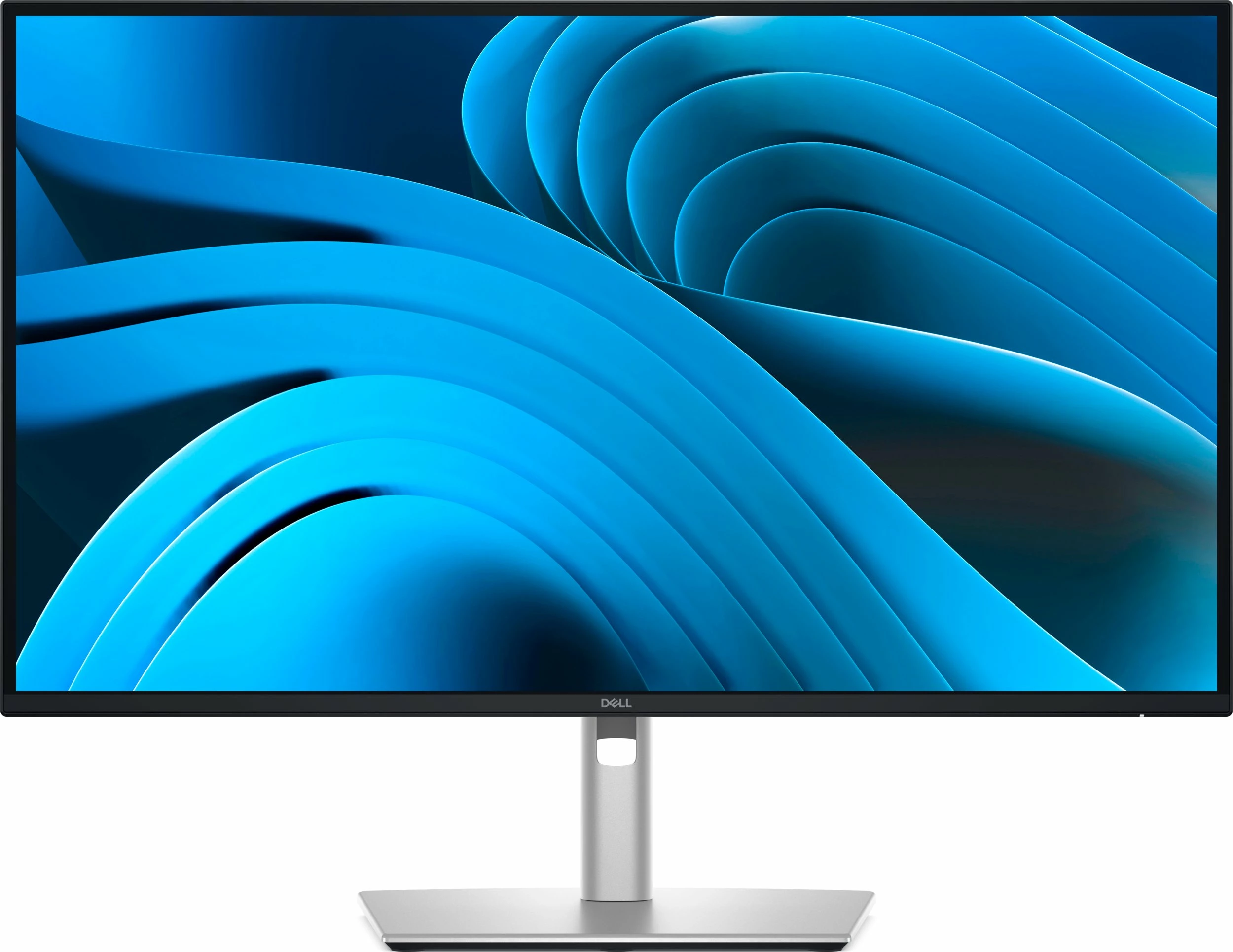 Monitor Dell Pro Plus P2725DE 27\" QHD 100Hz USB-C 90W, zi/argjend (210-BQSZ)